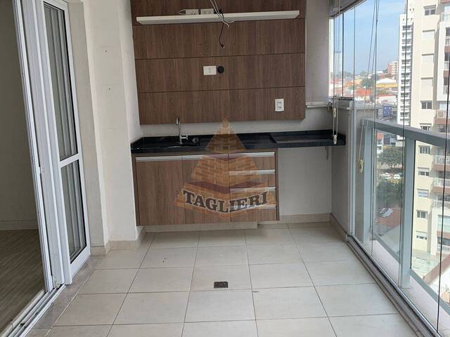Locação em VILA REGENTE FEIJÓ - São Paulo