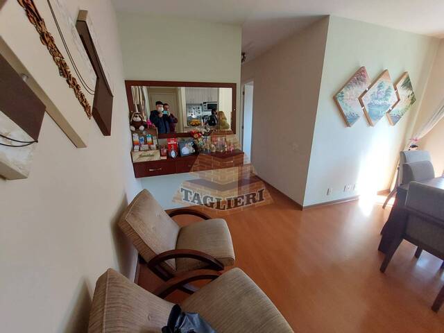 Apartamento para Venda em São Paulo - 2