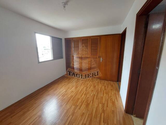 #2756 - Apartamento para Venda em São Paulo - SP