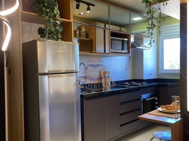 #7774 - Apartamento para Venda em São Paulo - SP - 2