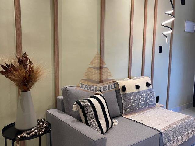 #7774 - Apartamento para Venda em São Paulo - SP - 3