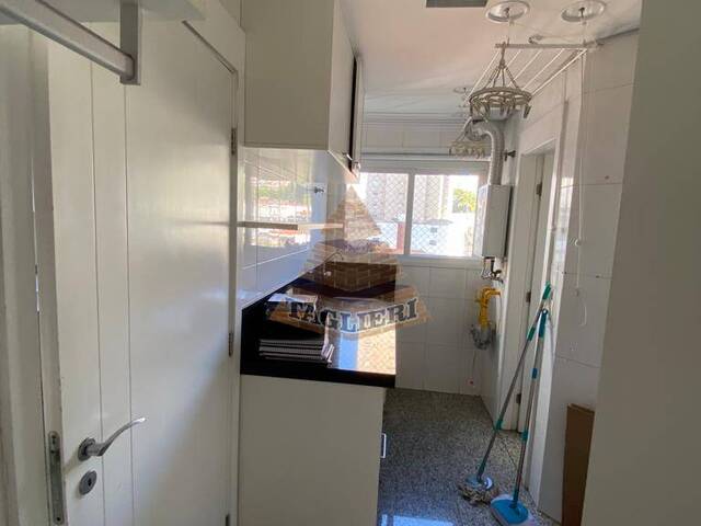 #7777 - Apartamento para Venda em São Paulo - SP - 3