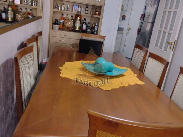 #7781 - Apartamento para Venda em São Paulo - SP - 2
