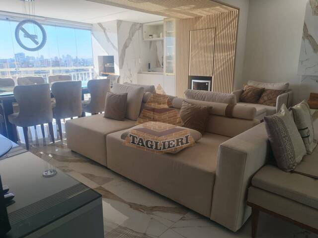 #7785 - Apartamento para Venda em São Paulo - SP - 2