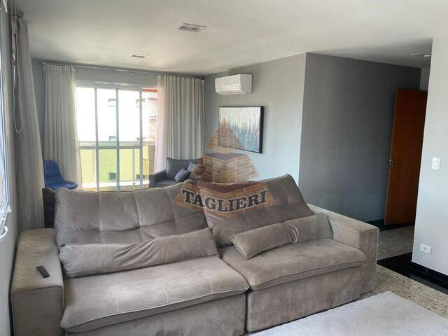 #7748 - Apartamento para Venda em São Paulo - SP - 2
