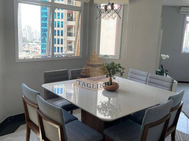 Apartamento para Venda em São Paulo - 4