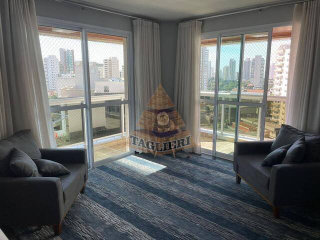 Apartamento para Venda em São Paulo - 5