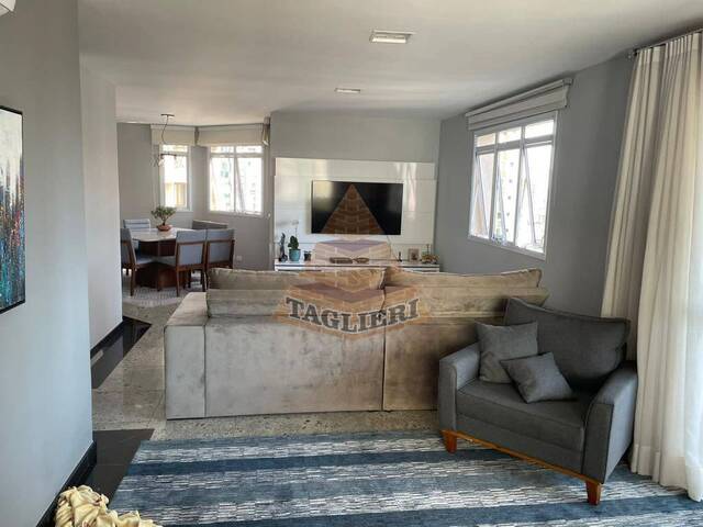 #7748 - Apartamento para Venda em São Paulo - SP - 3