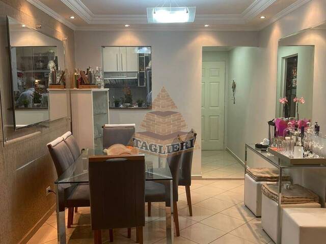 #7789 - Apartamento para Venda em São Paulo - SP - 2