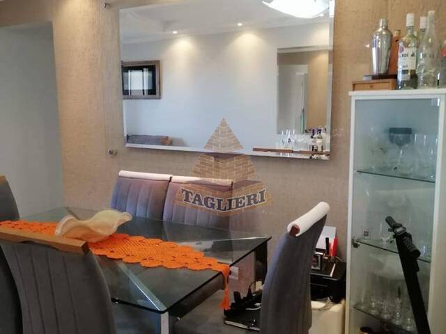 Apartamento para Venda em São Paulo - 4