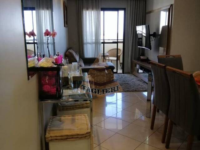 #7789 - Apartamento para Venda em São Paulo - SP - 3