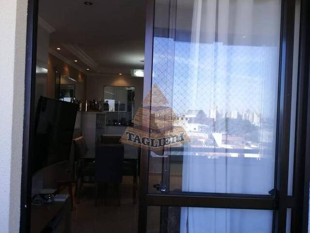 Apartamento para Venda em São Paulo - 5