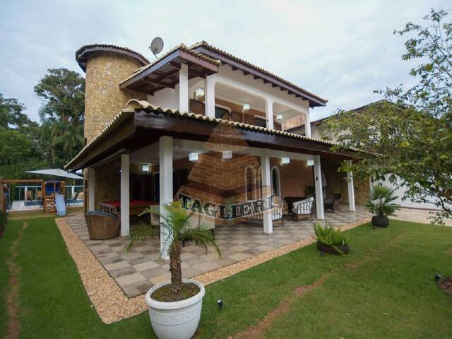 #6939 - Casa para Venda em Bertioga - SP - 1