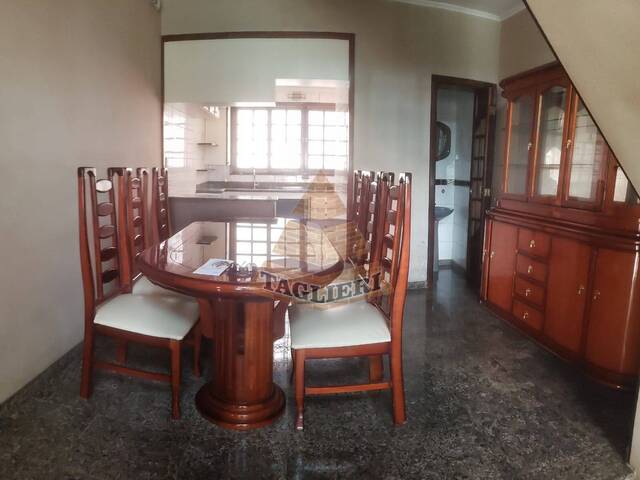 Casa para Venda em São Paulo - 5