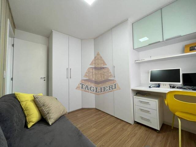 #7795 - Apartamento para Venda em São Paulo - SP - 2
