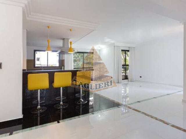 #7797 - Apartamento para Venda em São Paulo - SP - 3