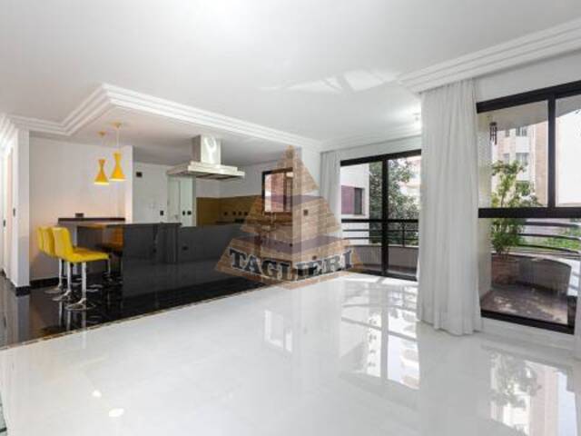 #7797 - Apartamento para Venda em São Paulo - SP - 2