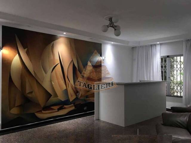 #7135 - Sobrado para Locação em São Paulo - SP - 1