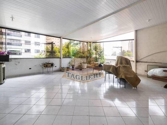#7754 - Prédio comercial para Locação em São Paulo - SP - 2