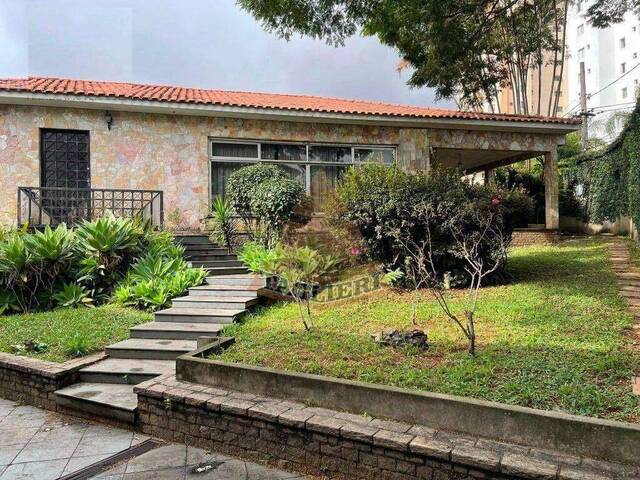 #7802 - Casa para Locação em São Paulo - SP - 1