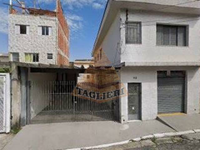 #7002 - Casa para Venda em São Paulo - SP