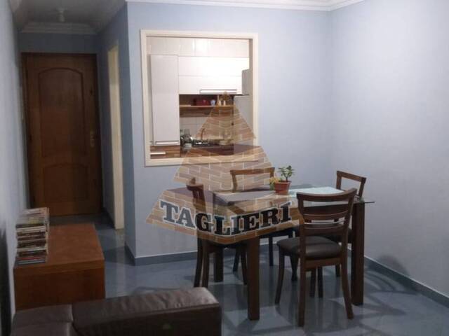 #5898 - Apartamento para Venda em São Paulo - SP