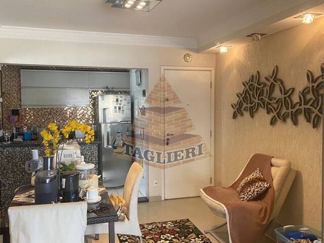 #7809 - Apartamento para Venda em São Paulo - SP - 3