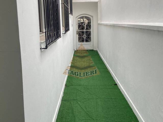 #7801 - Casa para Locação em São Paulo - SP - 2
