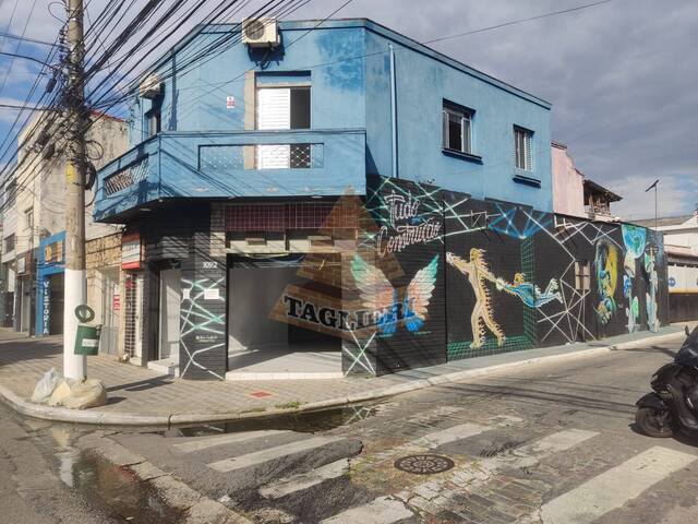 Locação em TATUAPÉ - São Paulo