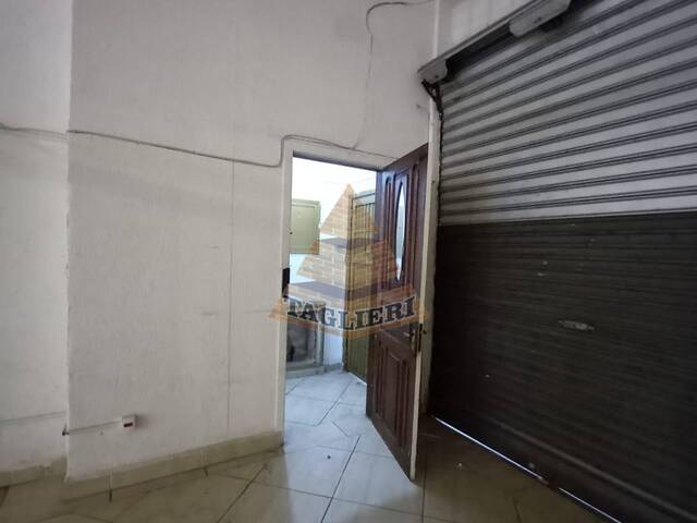 #7826 - Prédio comercial para Locação em São Paulo - SP - 3