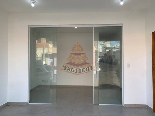 #7831 - Prédio comercial para Locação em São Paulo - SP - 3