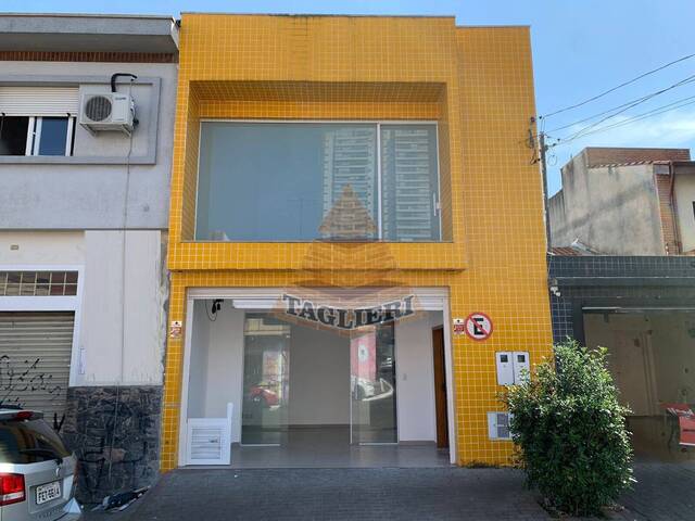 #7831 - Prédio comercial para Locação em São Paulo - SP - 2