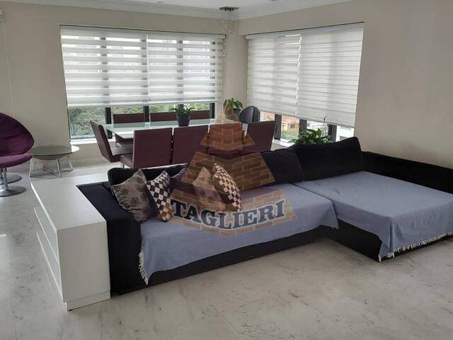 #7834 - Apartamento para Venda em São Paulo - SP - 2