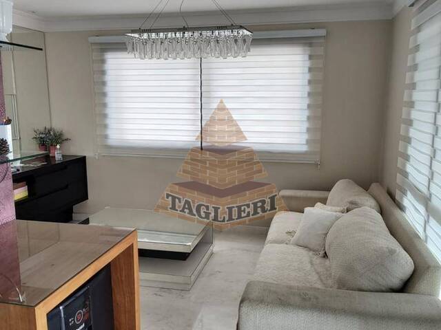 Apartamento para Venda em São Paulo - 4