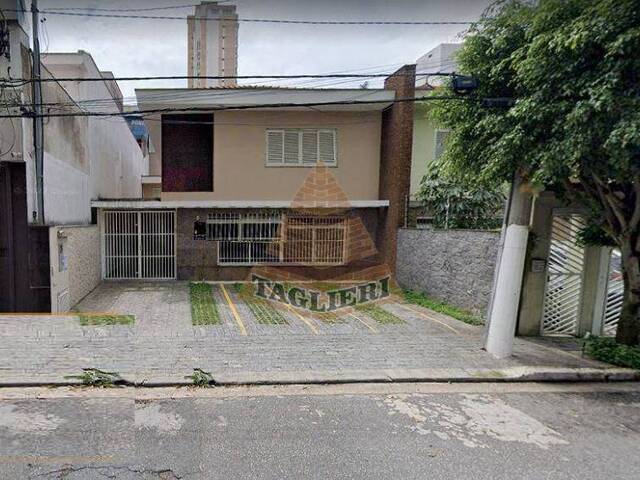 #7836 - Sobrado para Locação em São Paulo - SP - 2