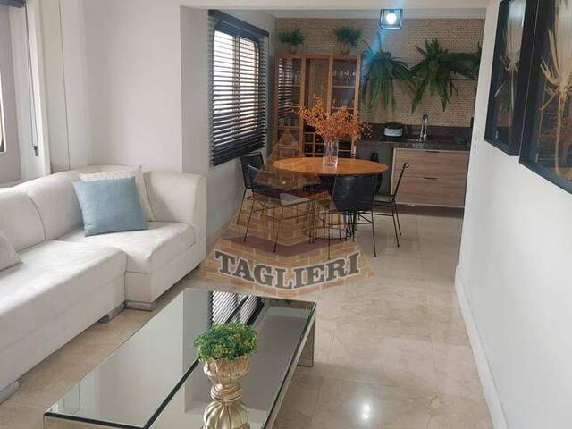 #7841 - Apartamento para Venda em São Paulo - SP - 3