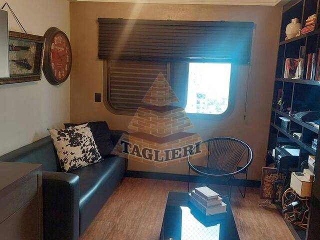 Apartamento para Venda em São Paulo - 5