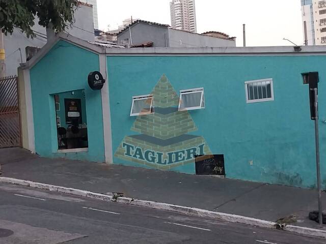 Locação em TATUAPÉ - São Paulo