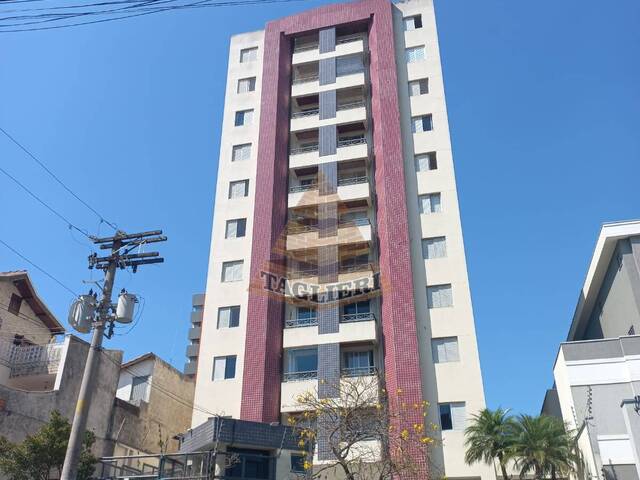 #7808 - Apartamento para Venda em São Paulo - SP - 2