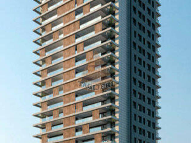Apartamento para Venda em São Paulo - 5