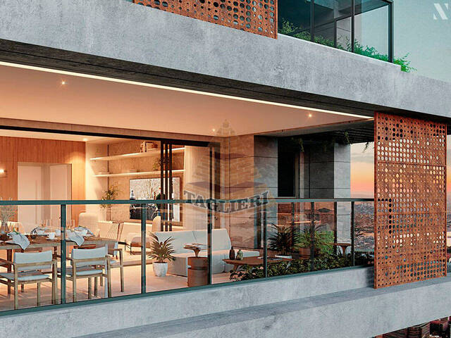 Apartamento para Venda em São Paulo - 4
