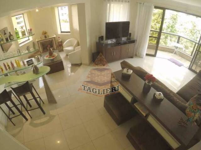 #4397 - Apartamento para Locação em São Paulo - SP - 1