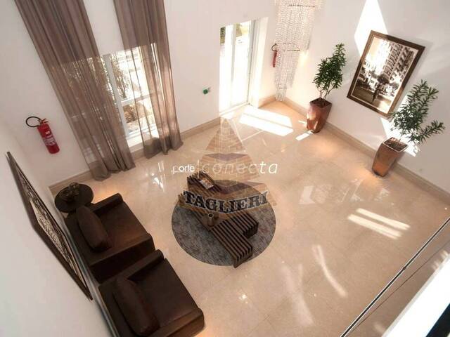 #7862 - Apartamento para Venda em São Paulo - SP - 2