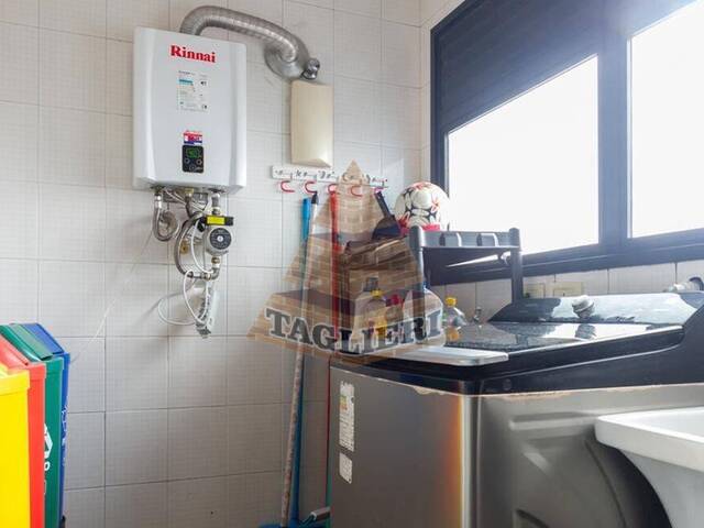 Apartamento para Venda em São Paulo - 4