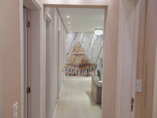 #7515 - Apartamento para Venda em São Paulo - SP