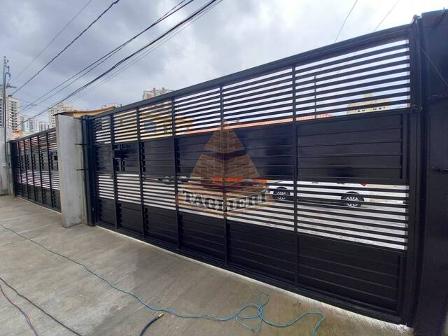 #7870 - Sobrado para Locação em São Paulo - SP - 2