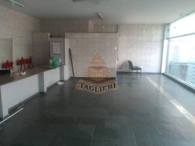 Prédio comercial para Locação em São Paulo - 4