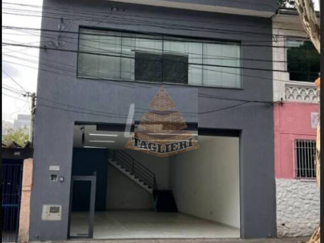 #7873 - Prédio comercial para Locação em São Paulo - SP - 3