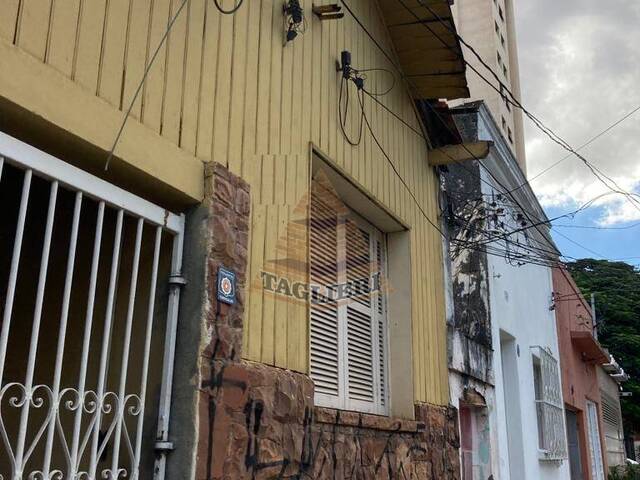 #7876 - Casa para Venda em São Paulo - SP - 1