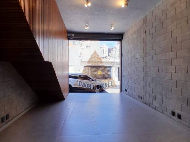 #7881 - Salão Comercial para Locação em São Paulo - SP - 1